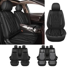 Seat Covers For Hondaleather Waterproof Automotive Seat Protector 25 Seats