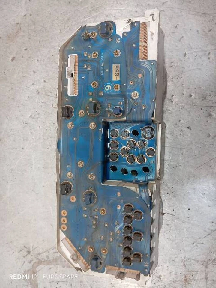 MR298407 CUADRO DE MANDOS para MITSUBISHI MONTERO 2.8 D TDI 5P 1999 42613 - Imagen 3 de 4