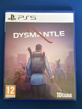 Sony PlayStation 5 PS5 Dysmantle