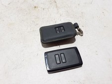 Dacia Duster 2024 Z&uuml;ndschl&uuml;ssel Schl&uuml;sselkarte 285C77307R AUA190077