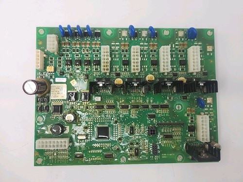 Bunn iMix-5 Main Power Control Board 38961-0003 BM38961 OEM Tested