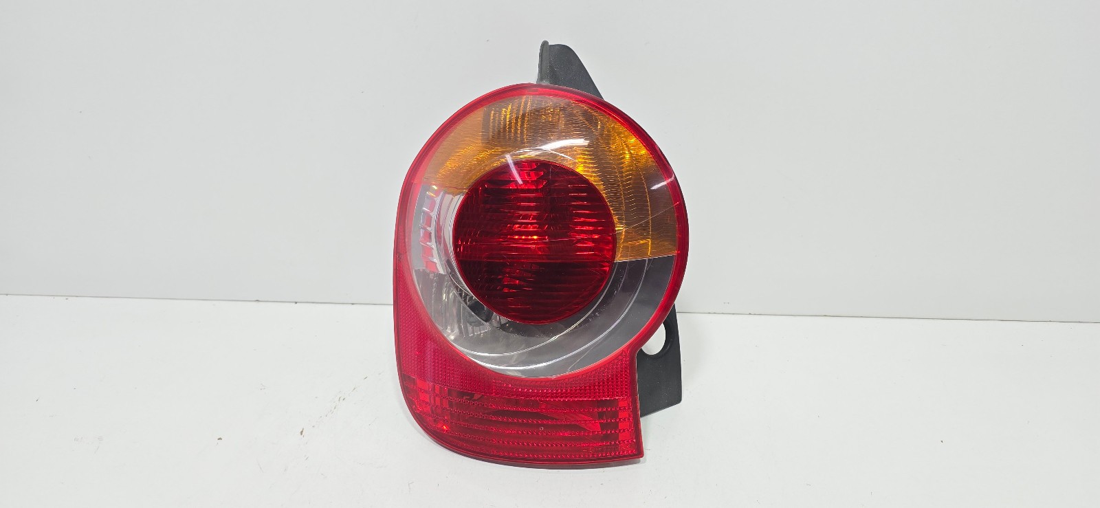 Fanale Stop Posteriore SX Sinistro Renault  Modus 2004-2008 Usato CON CREPA