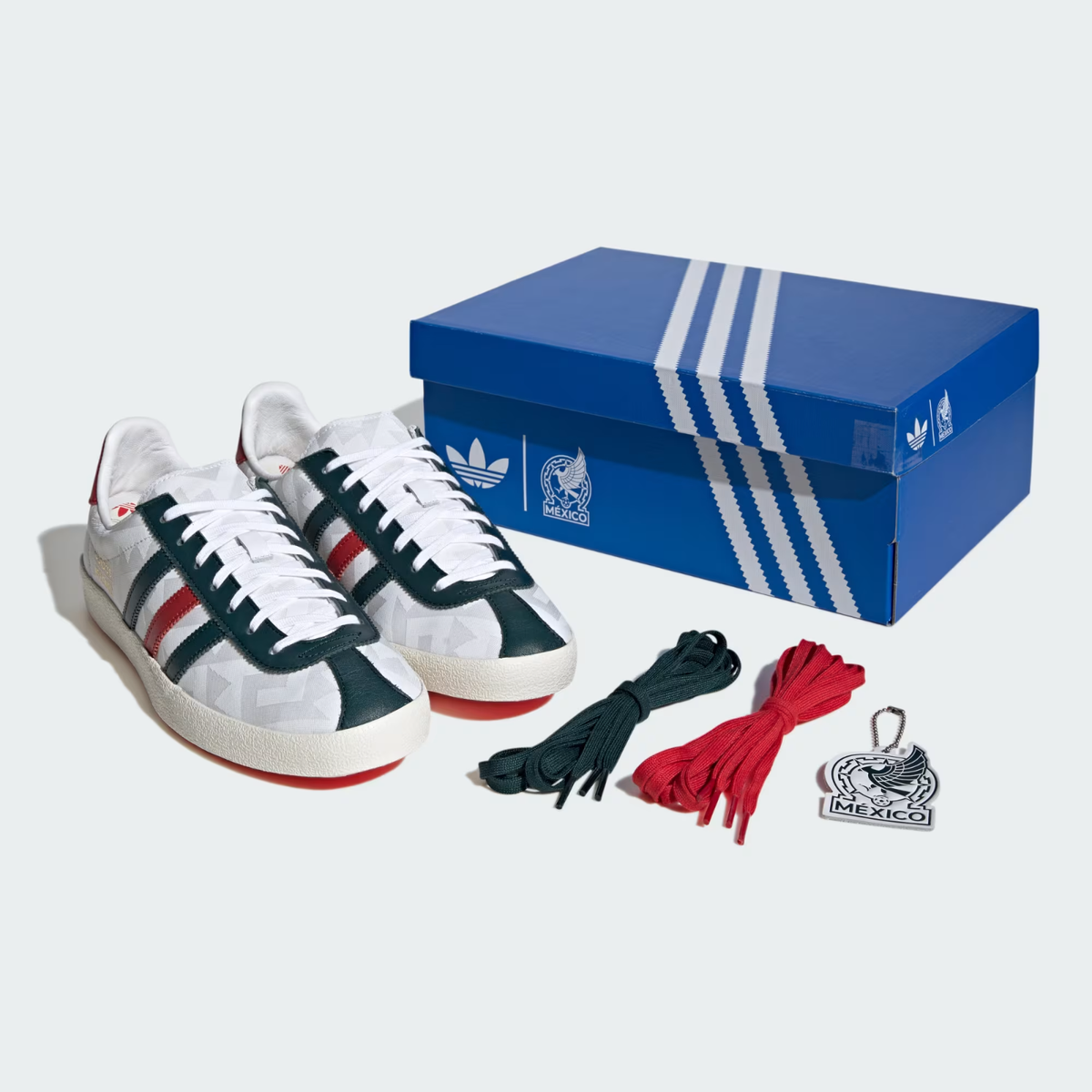 adidas gazelle silver green womens Adidas Superstar II 'Chicago'  DTLR