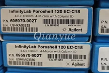  695970-902T Liquid chromatography column