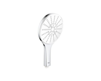 Grohe  Quickfix Vitalio Smartactive 150 Douchekop - 3 Straalsoorten... NEW