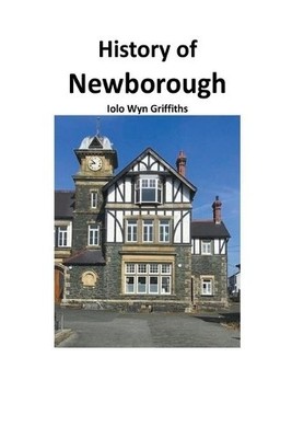 Iolo Griffiths History of Newborough (Paperback) (UK IMPORT)