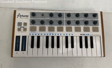 Arturia MiniLab Universal Synth Controller - ...