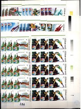 !! 15X ROMANIA - MNH - SPORTS - OLYMPICS - 1992