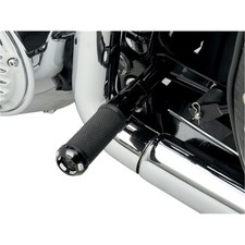 Performance Machine Apex Footpegs - Straight ...