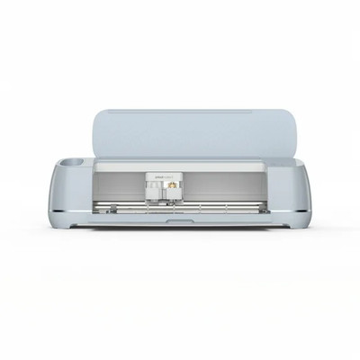 Cricut Maker 3 Smart Die-Cutting Machine, Mist, Includes $50 Digital Content