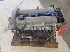 1990-1993 Mazda Miata Mx5 1.6l Manual Engine Motor Longblock B61p-02-300