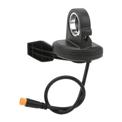 Universal Waterproof Thumb Throttle For Electric Bike Scooter Trending~