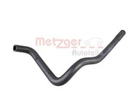 Metzger KüHlerschlauch 2421129 FüR Ford