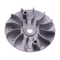 LüFterrad GY6 125/150CCM 152/157 QMI FüR Baotian BT125T-12E1 125 Rocky 2007-2016