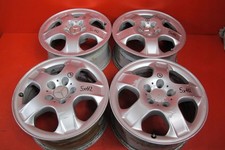 Mercedes-Benz ML W163 2003 17 pollici cerchio in lega A1634012602 CWI10403