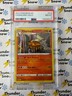 2022 Pokemon Go #010 Charizard Holo PSA 8