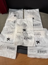 Lot of 5 Apria Healthcare CF-36850-2 CPAP Filters Ten Total Filters 5 pack