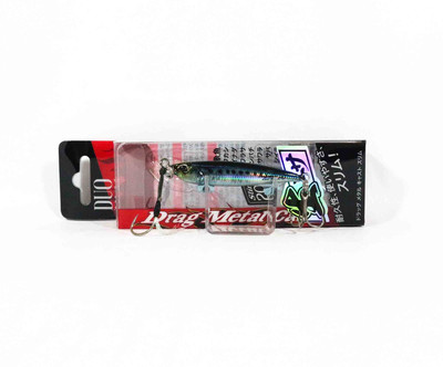 Leurre casting jig duo drag metal cast slim 20g - Pacific Pêche