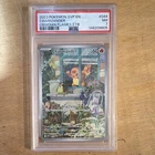 Charmander 044 SV Promo Holo EN 2023 PSA 7