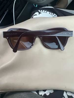 Coach Sun Glasses Coach HC8232