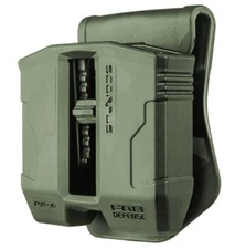 FAB Defense Glock 9mm/.40 Swivel Magazine Pouch, Paddle/Belt, SC-PG9SG