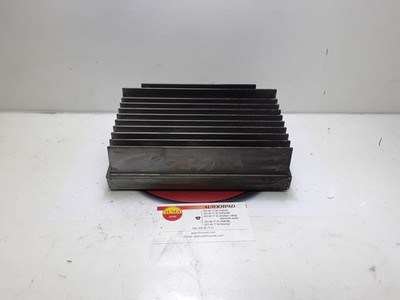 BMW 1 F20 / F21 2011- 2019 Amplifier Amp 9322687