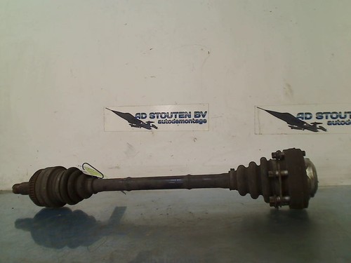 ANTRIEBSWELLE LINKS HINTEN BMW 3 serie Touring (E91) 2011 7533445