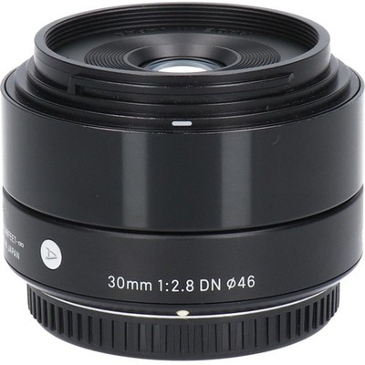 Authentic SIGMA MFT30/2.8DN(A) #260-007-531-9489