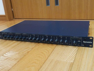 Symetrix 528E 614853