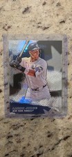 Aaron Judge | 2026 Topps Series One #SMLB-1 Stars Of MLB | MLB Yankees