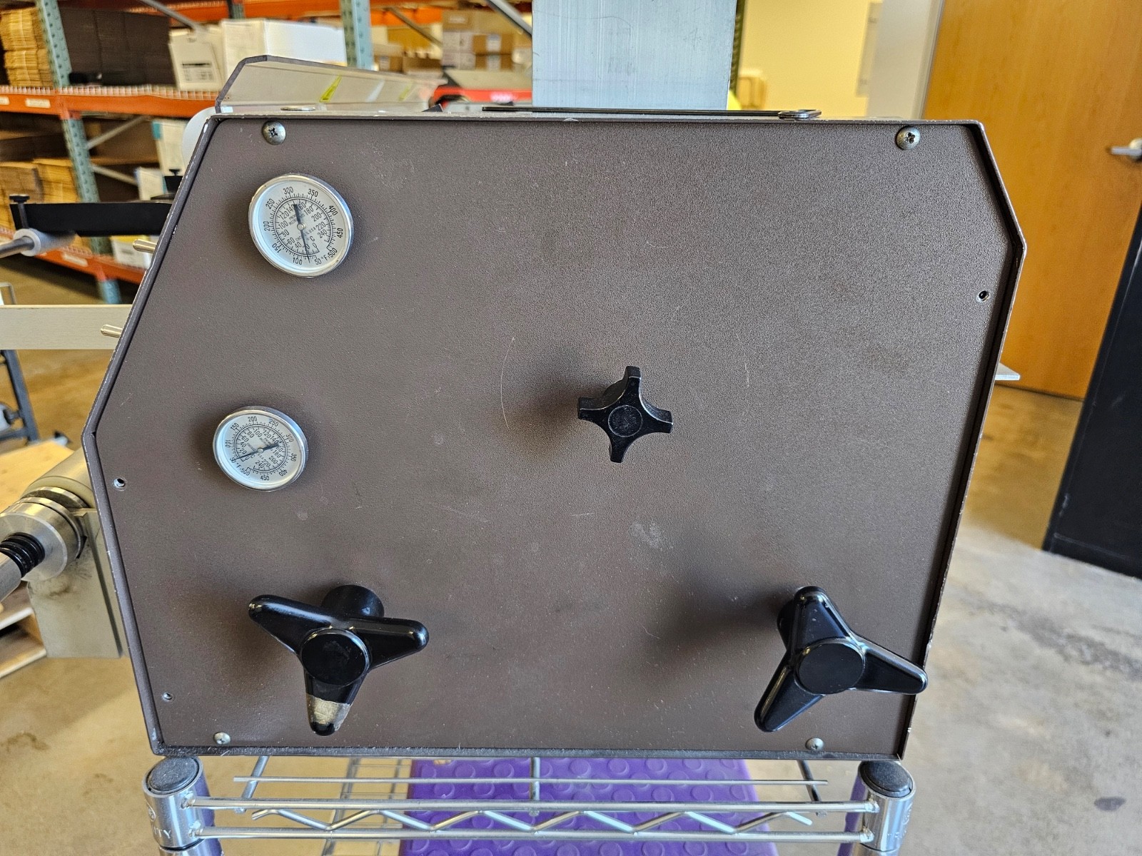 Ledco HD-25 Workhorse Laminator