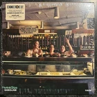 Haim ‎and Taylor Swift - Gasoline 7 Inch Blue Vinyl RSD 45 MINT