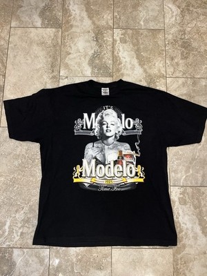 Shaka Wear Marilyn  Monroe Modelo Time Foo Shirt Size 3x 