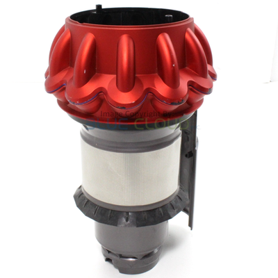 GENUINE Dyson V10 Motorhead SHORT SMALL INNER CYCLONE w BIN RUNNER