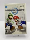 Mario Kart Wii Used In working Condition - Tested, Authentic + FAST Shipping