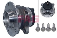 Radlager-Kit Schaeffler Fag 713 6506 50 FüR OE 98 037 361 80 - 98 200 983 80