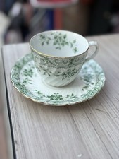 Tazza Da The Antica Vintage Henry Alcock & C. England Da Collezione