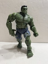 Hasbro Marvel Legends 14 Hulk Action Figure  ...