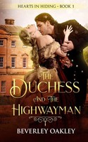 Beverley Oakley | The Duchess And The Highwayman | Taschenbuch | Englisch (2018)
