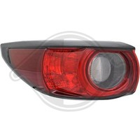 5631096 RüCkleuchte Rechts FüR Mazda CX-5 (Kf)