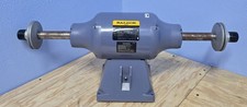 BALDOR BUFFER 409B H.P/1.5 3 PHASE 50/60 HZ 2...