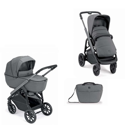 Duo Modus T603 ANTHRACITE Cam