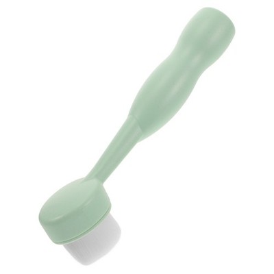 Reinigungsbürste Gesicht Gesichts Peeling Face Scrub Gesichtsreinigungspinsel