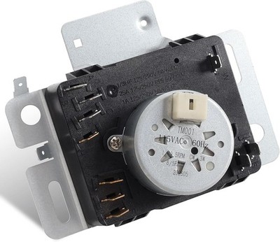 Dryer Timer Control replaces Whirlpool W10436302 WPW10436302 NGD4700YQ2