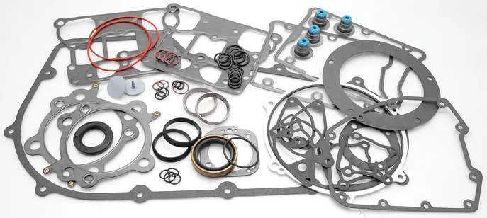 Cometic Gasket EST - Diámetro Estándar Moto Street C9148 Foto 3 de 4