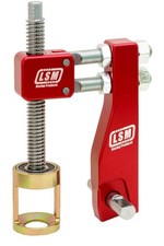 Lsm Racing Products On-head Valve Spring Compressor Spread-portbig Chief Intake