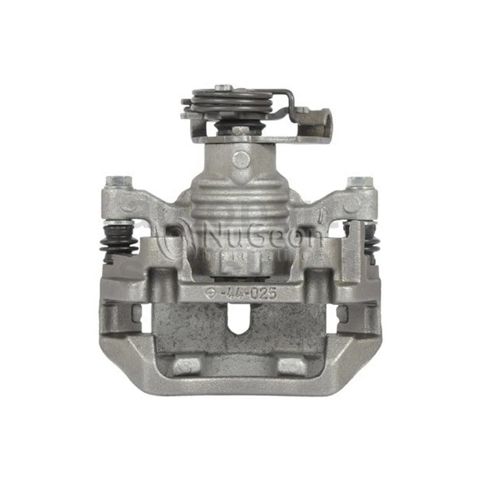 Pinzas de freno delanteras y pasajeros para Chevrolet Classic 2004 2005 Foto 2 de 4