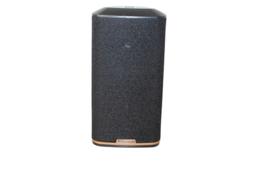 Klipsch RW-1 wireless speaker  - Black- Free Shipping.