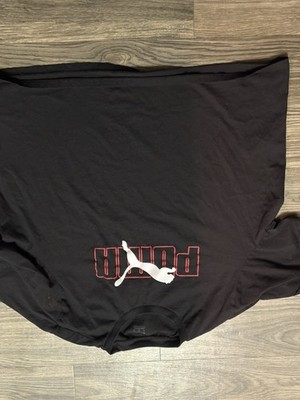 PUMA 586449 Men's Essentials Logo Shirt - 3xl