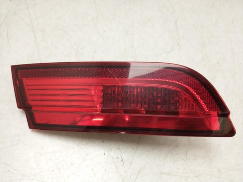 XF PASSENGER TAIL LIGHT LAMP